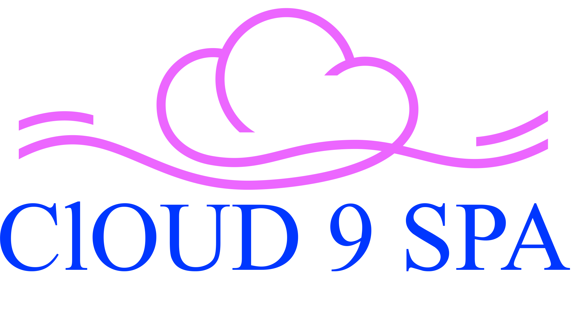 Cloud 9 Spa